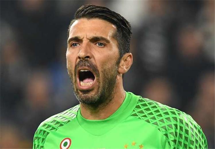 تصريحات.. بوفون: لست بحاجة إلى الفوز بلقب دوري أبطال أوروبا
