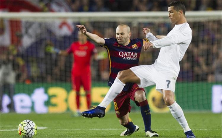 أخبار الكلاسيكو.. رسميًا| تحديد موعد وتوقيت موقعة برشلونة أمام ريال مدريد