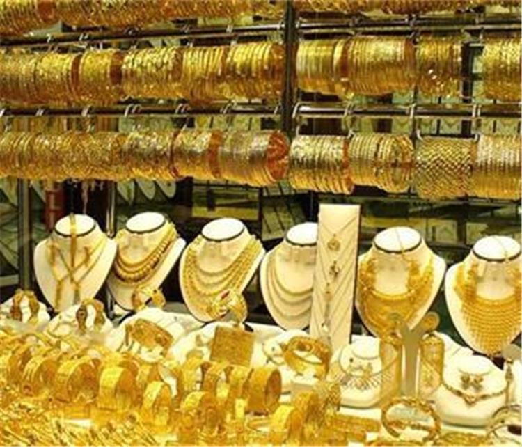 اسعار الذهب اليوم | الاحد 16-8-2020 بمصر استقرار بأسعار الذهب في مصر حيث سجل عيار 21 متوسط 859 جنيه