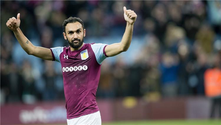 أحمد المحمدي يرد على أنباء انضمامه لـ الأهلي.. ويؤكد: أؤيد قرار البدري بشأن محمد صلاح!