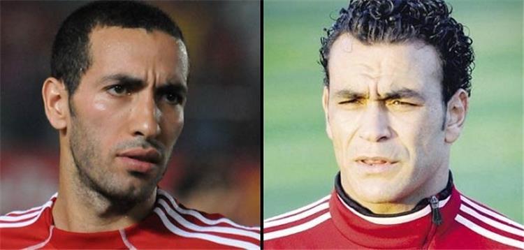 الحضري: احراز ابوتريكه هدفًا في شباكي وسام على صدري