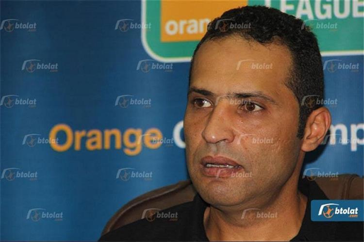 "مؤمن" يمنح الفرصة الأخيرة لـ "مهاجم الزمالك" قبل الإستغناء عنه