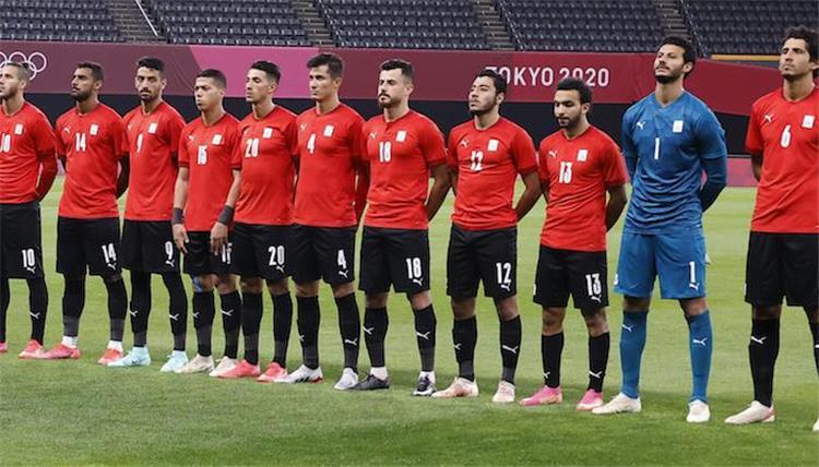 مدرب المنتخب الأولمبي السابق: طريقة لعبنا كانت الأنسب في طوكيو.. وسببان وراء استبعاد ضم محمد شريف