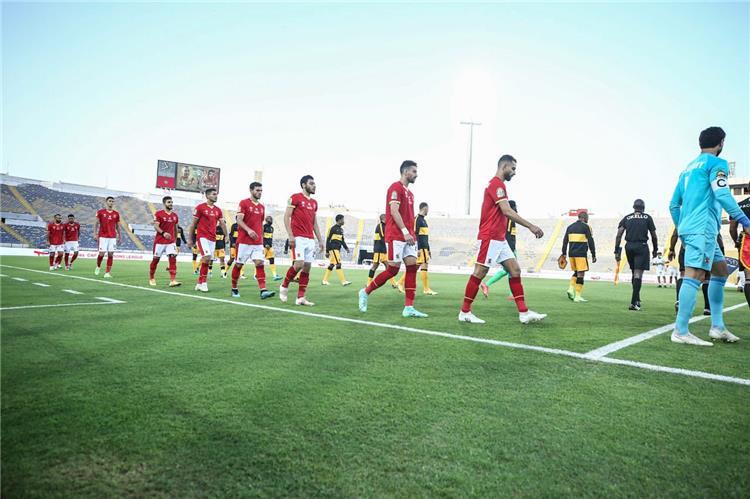 تقارير مغربية تكشف حكم مباراة نهائي دوري أبطال إفريقيا بين الأهلي والوداد