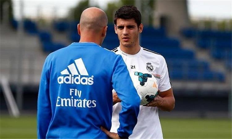 آرسنال يغري مهاجم ريال مدريد براتب كبير.. والأخير يبدي استعداه للانضمام للجانرز