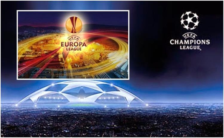 الشامبيونز.. تعرف على المُتأهلين إلى الدور المُقبل والمُتجهين إلى الدوري الأوروبي