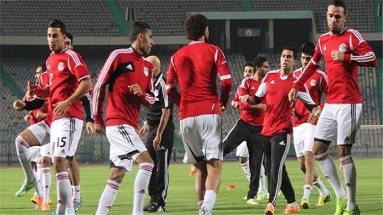 رسميًا .. الفراعنة تبدأ أولى خطوات "الحلم" نحو المونديال 26 أغسطس