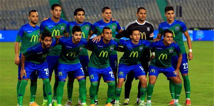 المقاصة يصعد لوصافة الدوري بهدفي "الشيخ" في مرمى المقاولون