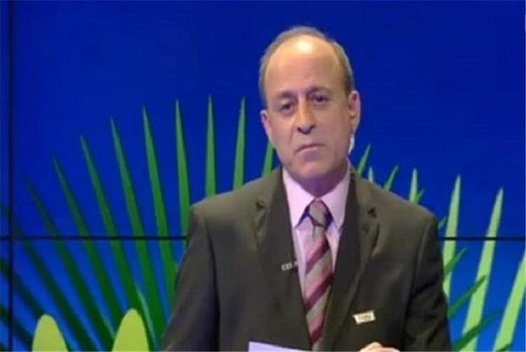جمال الشريف: هدف صن داونز الأول غير صحيح