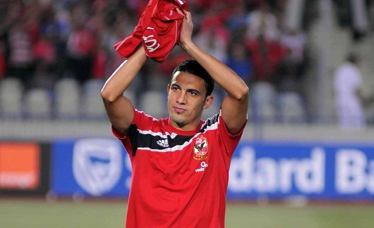 الأهلي يعد "جدو" بحل أزمته الأيام المقبلة