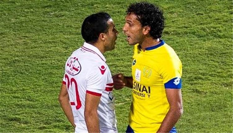 شوقي السعيد: وقعت للزمالك وانتظر حل "مرتضى منصور" الودي