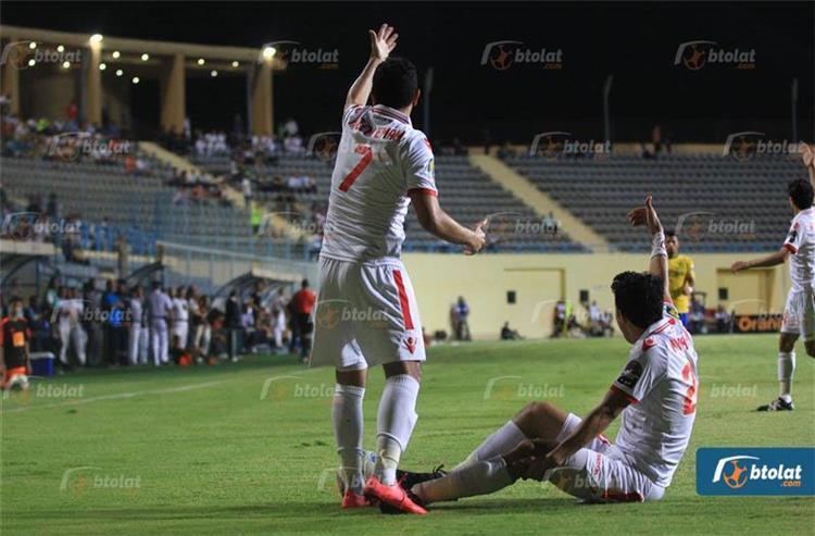 وكيله لـ"بطولات": ابراهيم خاض تدريبات بالكرة.. وموعد عودته مرهون برغبة الجهاز الفني