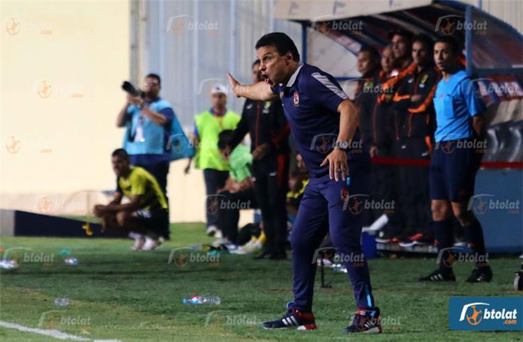 اليوم.. البدري يصل القاهرة بعد رحلة كندا