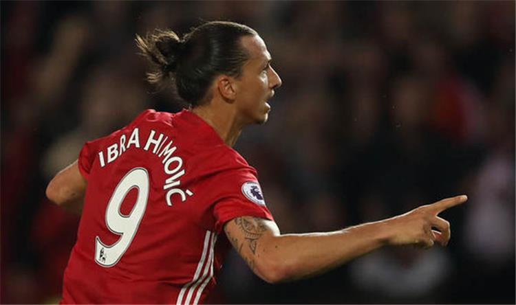 خبايا الميركاتو.. رايولا: إبراهيموفيتش رفض عرضاً من الصين بـ100 مليون يورو
