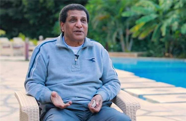 فاروق جعفر: طلبت ضم أفشة لـ الزمالك من ناشئي إنبي.. ورمضان صبحي إضافة لأي فريق