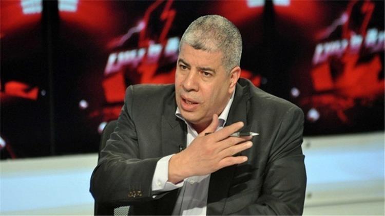 شوبير: رشحت "الشاطر ويونس" لقائمة ابوريدة في انتخابات الجبلاية