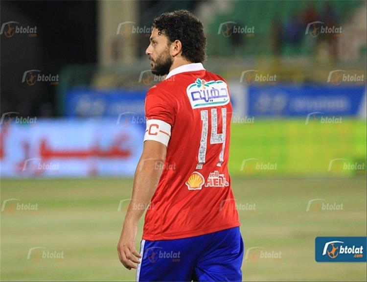 ناجي: حسام غالي لاعب كبير ولكن..