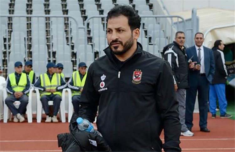 سيد معوض: سواريش لن يستمر مع الأهلي.. وخليفته اسم كبير