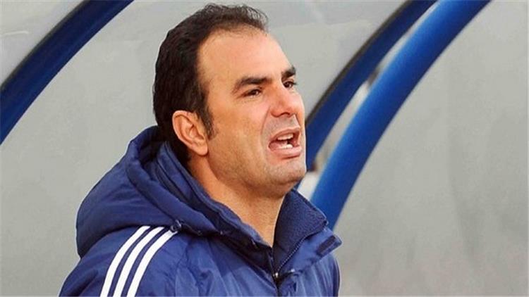 عبد الحميد بسيوني: حرس الحدود أصبح وضعه الطبيعي السقوط