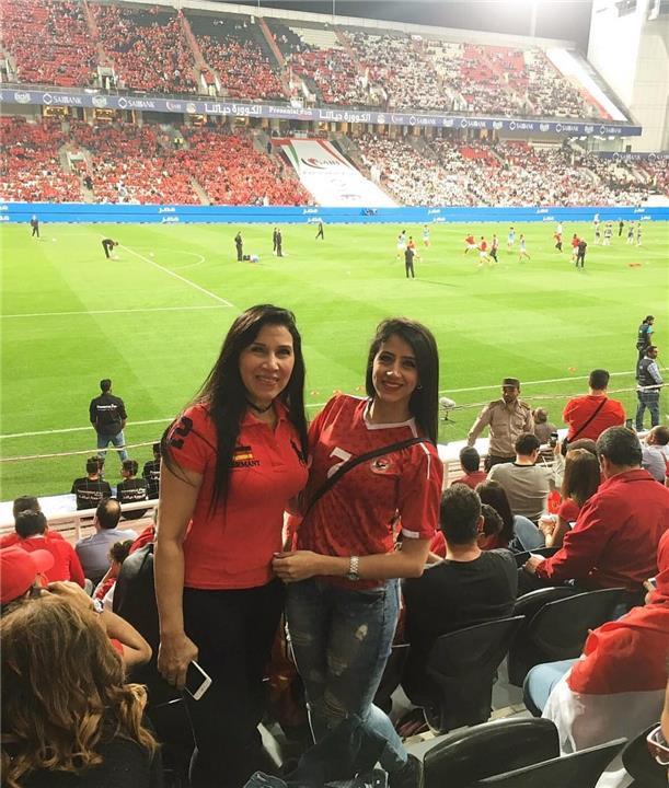 مريم مصطفى: أتعذب في الأهلي رغم "القيم والمبادئ".. اتركوني ألعب لـ الزمالك