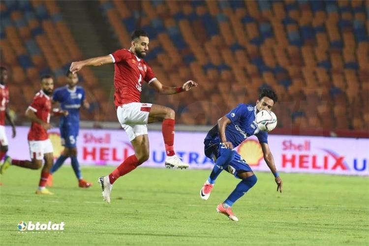 موعد والقناة الناقلة لمباراة الأهلي وأسوان اليوم في الدوري المصري