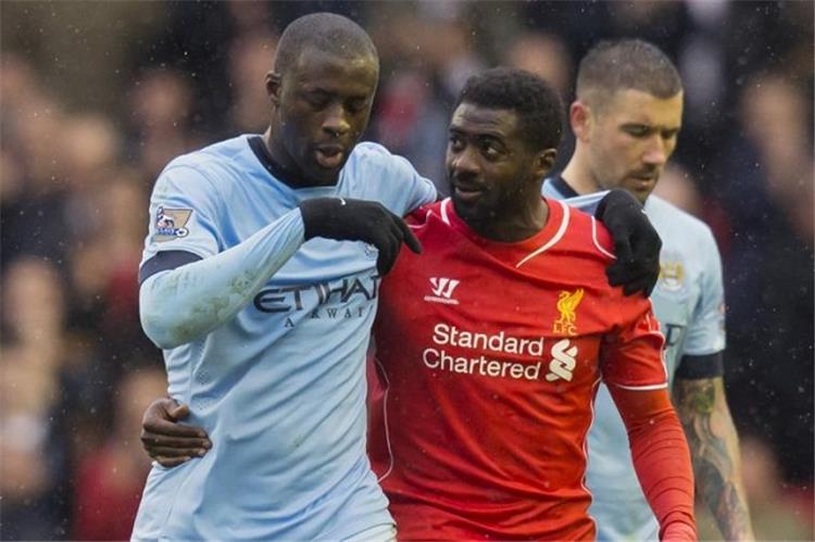 تصريحات.. كولو توريه لأخيه يايا: عليك الانتقال إلى مارسيليا بعد صعوبة تواجدك في مانشستر سيتي