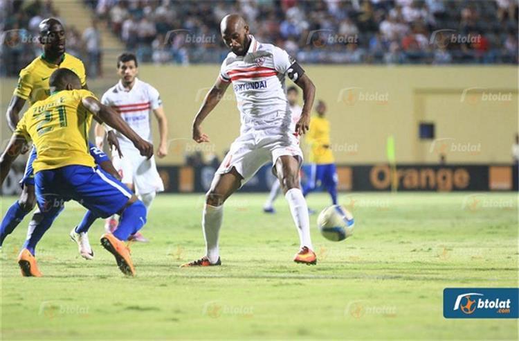 صن داونز يصعد لنهائي دوري أبطال إفريقيا وينتظر المتأهل من الزمالك والوداد