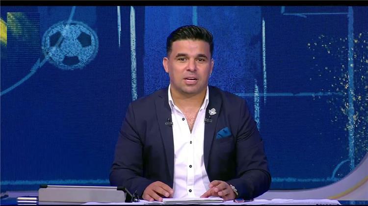 خالد الغندور يتساءل لماذا ترك المقاولون العرب أحمد علي لبيراميدز قبل مواجهة الأهلي؟