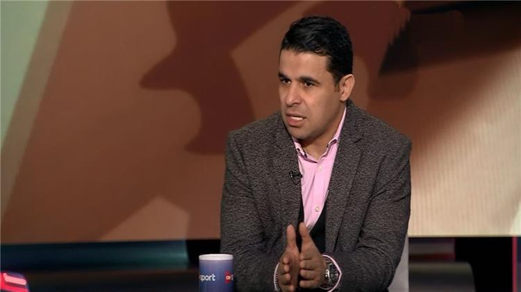 أول تعليق من خالد الغندور على إقالة لاسارتي من تدريب الأهلي