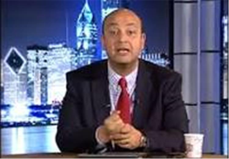 بالفيديو - عمرو أديب يكشف كواليس حلقات رونالدو ونيمار وميسي