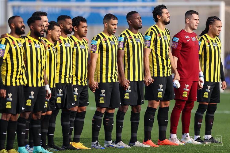 موعد والقناة الناقلة لـ مباراة اتحاد جدة والفيحاء اليوم في نهائي كأس السوبر السعودي