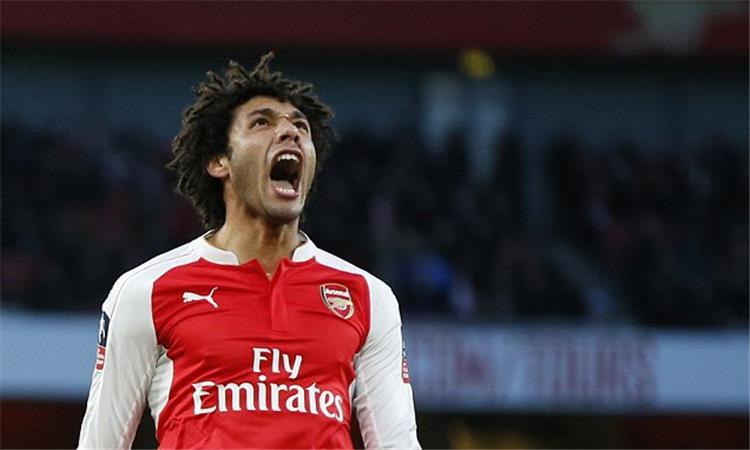 مُحترفين .. النني يشارك في فوز قاتل لآرسنال على بيرنلي بالدوري الإنجليزي