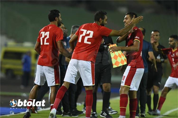 وجيه أحمد يوضح سبب احتساب هدف الأهلي الثالث أمام المقاصة لـ محمد شريف