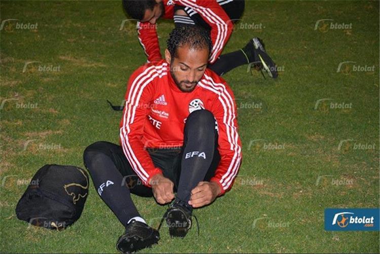 وليد سليمان ردًا على استبعاده من المنتخب: "كنت أتمنى أسباب مقنعة"