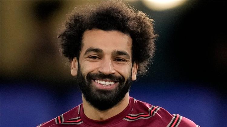 لاعب آرسنال السابق: أتمنى انضمام محمد صلاح لـ برشلونة.. وسأشجع مصر في أمم إفريقيا