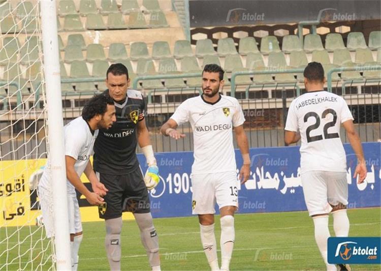 النصر للتعدين يسعى للعودة أمام دجلة..وموقعة جديدة بين الداخلية والجيش