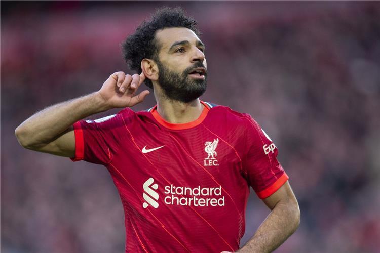 مبلغ صادم.. تقارير: ليفربول يحدد سعر بيع محمد صلاح في الصيف