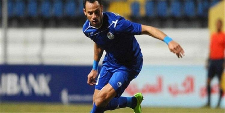 حسام باولو: أتمنى تمثيل الأهلي أو الزمالك
