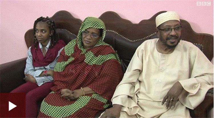 ما مصير السودانيين العائدين من السعودية؟