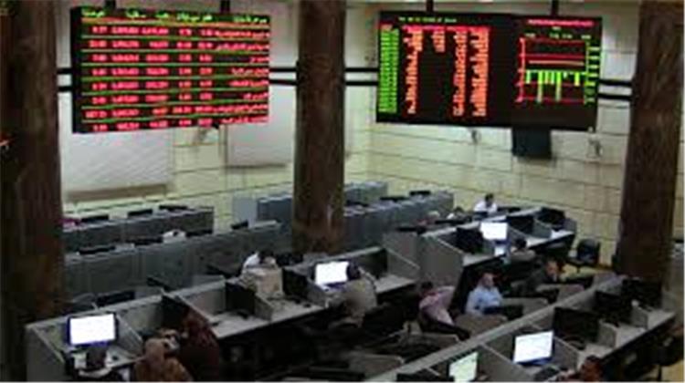 «دمغة البورصة» تقود الأسهم لخسارة 1.7 مليار جنيه 