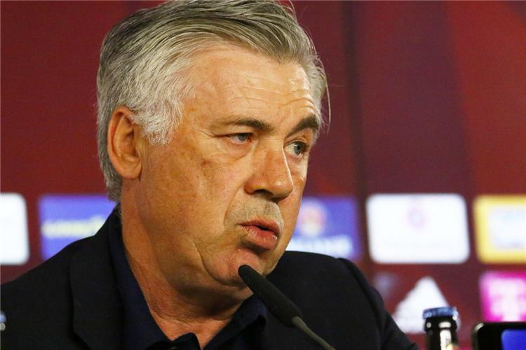 مؤتمر أنشيلوتي: كنا نستحق الفوز أمام ليفركوزن.. ليفاندوفسكي جاهز لمواجهة ريال مدريد.. سنبذل قصارى جهدنا في إياب ربع نهائي دوري الأبطال