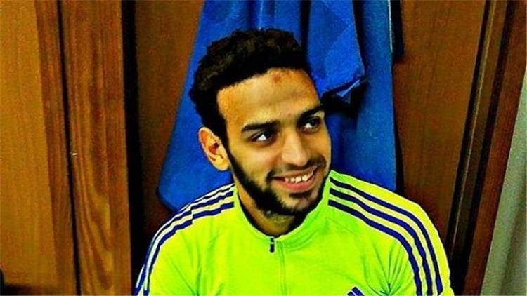 عبدالغني: البدري مش مقتنع بميدو جابر 100%