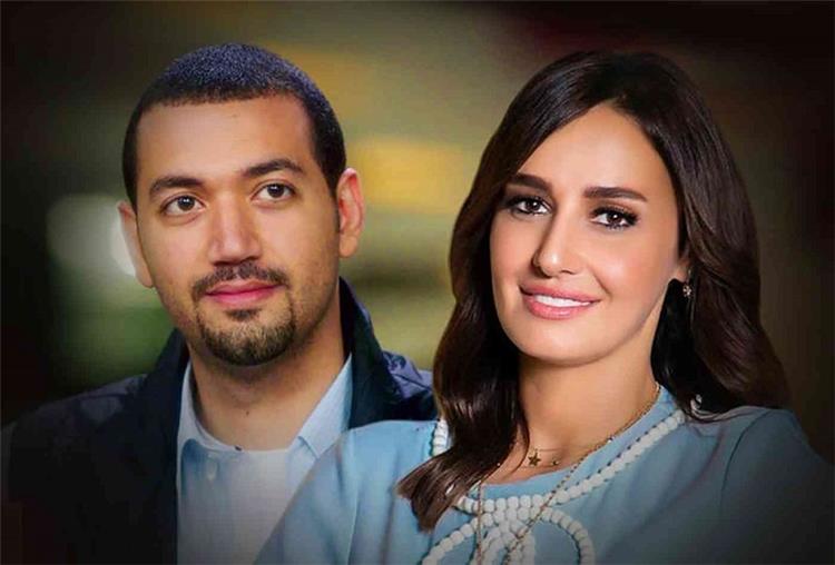 رسائل حب متبادلة بين حلا شيحة والداعية معز مسعود تشعل مواقع التواصل الإجتماعي.. ما علاقة مصطفى الأغا بالأمر؟