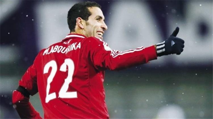 أبوتريكة يستعيد ذكريات مونديال الأندية.. "الأهلي العالمي وأفضل شيء وأمر لن ينساه"