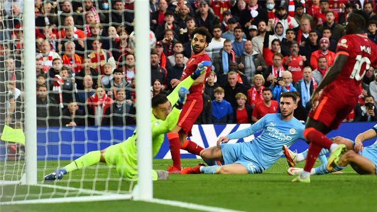 فيديو | محمد صلاح يفوز بهدف الموسم في الدوري الإنجليزي