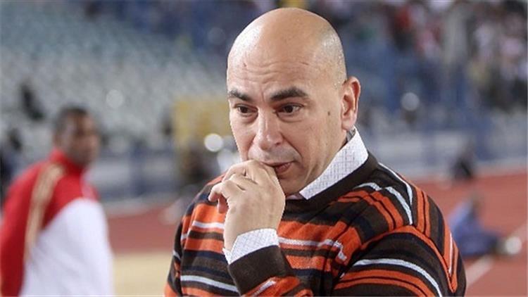 لجنة المسابقات ترفض تخفيف عقوبة حسام حسن