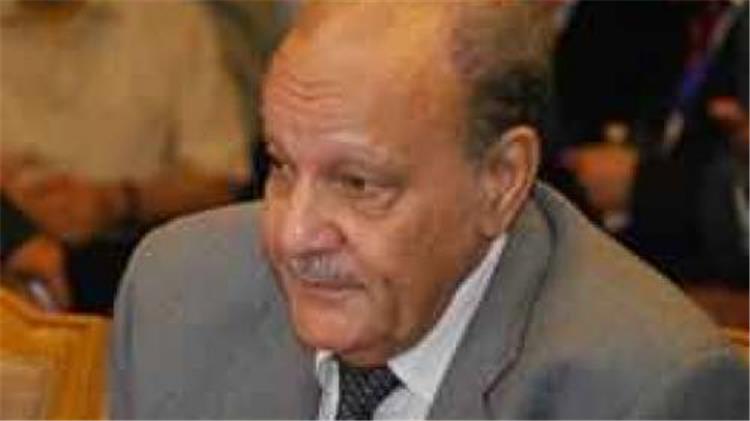 طارق البشرى: حكم "تيران وصنافير" مازال واجب النفاذ 