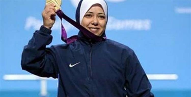 عاجل| الأسطورة فاطمة عمر تحصد فضية "البارالمبياد"