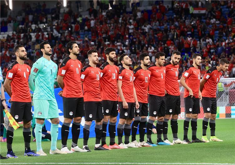 موعد والقنوات الناقلة لمباراة مصر وتونس اليوم في كأس العرب