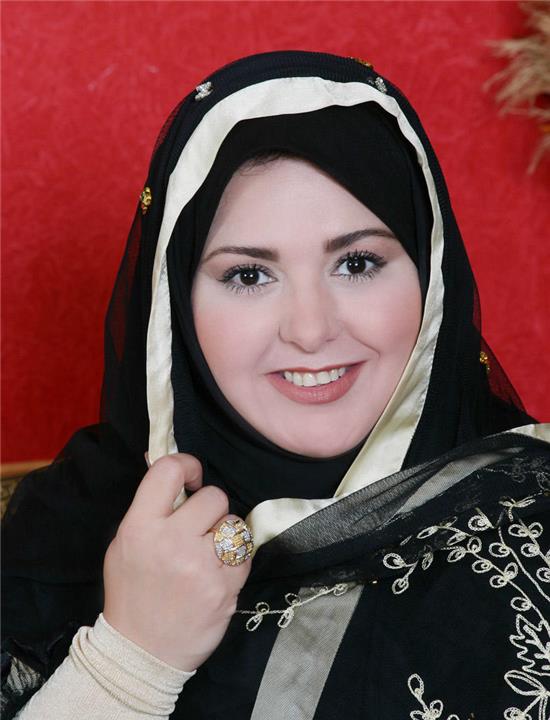 اعترافات الفنانة صابرين عن الحجاب تحدث ضجة بمواقع التواصل الاجتماعي.. ما الحكاية؟